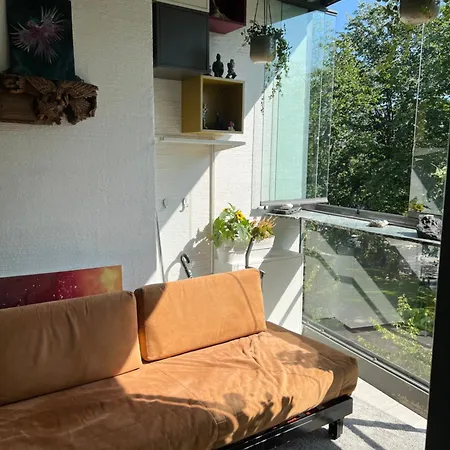 ꕥ Oceanfront Modern ꕥ Apartament Helsinki