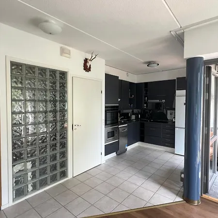 Apartament ꕥ Oceanfront Modern ꕥ Helsinki