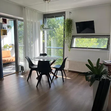 Apartament ꕥ Oceanfront Modern ꕥ Helsinki