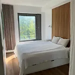 ꕥ Oceanfront Modern ꕥ アパート ヘルシンキ