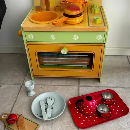 ꕥ Oceanfront Modern ꕥ Appartamento *