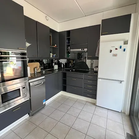 ꕥ Oceanfront Modern ꕥ Helsinki