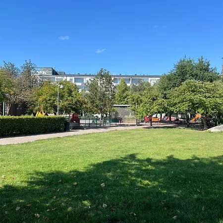 아파트 ꕥ Oceanfront Modern ꕥ