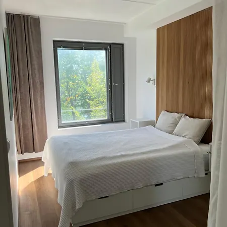 ꕥ Oceanfront Modern ꕥ Daire Helsinki