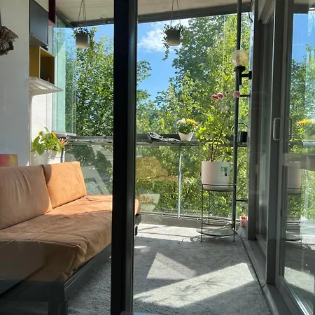 ꕥ Oceanfront Modern ꕥ Helsingfors