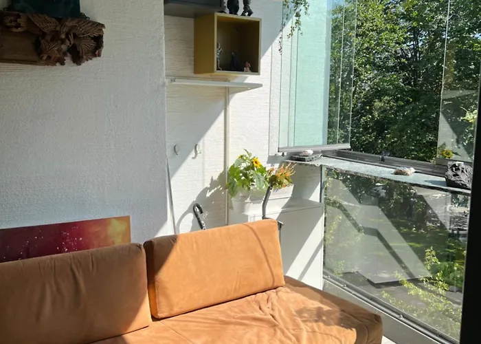 ꕥ Oceanfront Modern ꕥ Huoneisto Helsinki