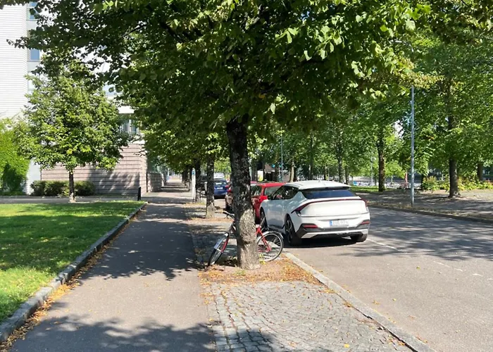 Huoneisto ꕥ Oceanfront Modern ꕥ *