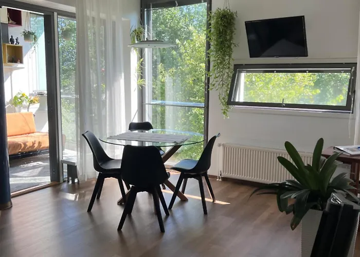 Huoneisto ꕥ Oceanfront Modern ꕥ Helsinki