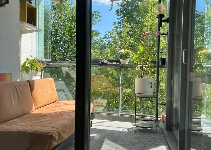 ꕥ Oceanfront Modern ꕥ Helsinki