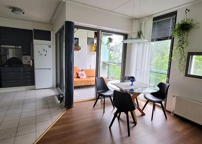 ꕥ Oceanfront Modern ꕥ Apartmán *