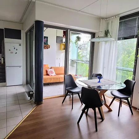 ꕥ Oceanfront Modern ꕥ Lägenhet *